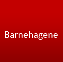 Barnehagene